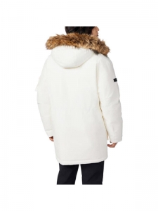 Куртка утепленная мужская повседневная New Balance 6942179531517