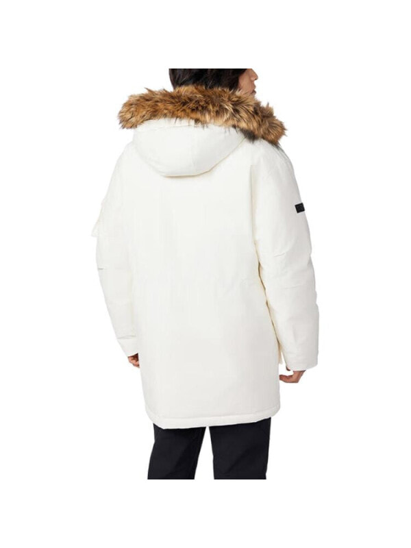 Куртка утепленная мужская повседневная New Balance 6942179531517