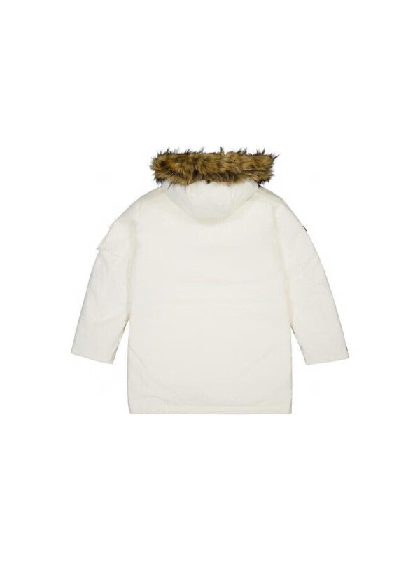 Куртка утепленная мужская повседневная New Balance 6942179531517