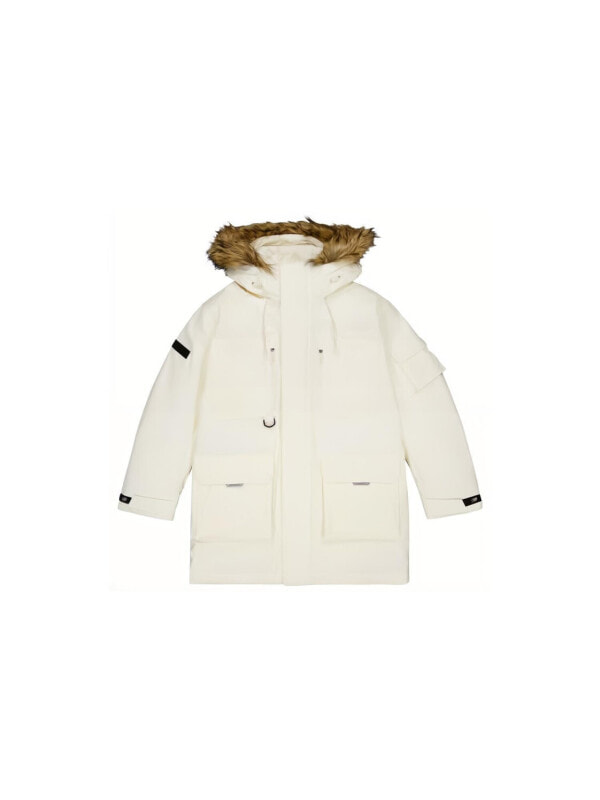 Куртка утепленная мужская повседневная New Balance 6942179531517