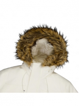 Куртка утепленная мужская повседневная New Balance 6942179531517