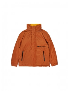 Куртка утепленная универсальная для улицы New Balance 6941143256104