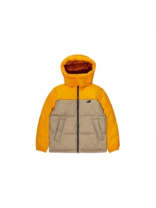 Куртка утепленная универсальная для улицы New Balance 6941143256104