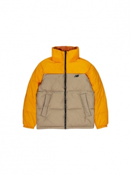 Куртка утепленная универсальная для улицы New Balance 6941143256104