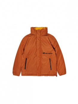 Куртка утепленная универсальная для улицы New Balance 6941143256104
