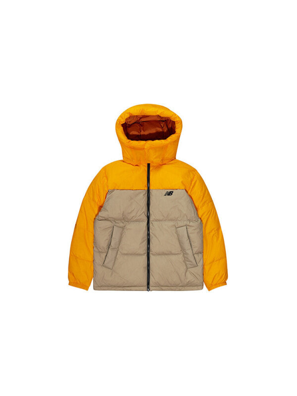 Куртка утепленная универсальная для улицы New Balance 6941143256104