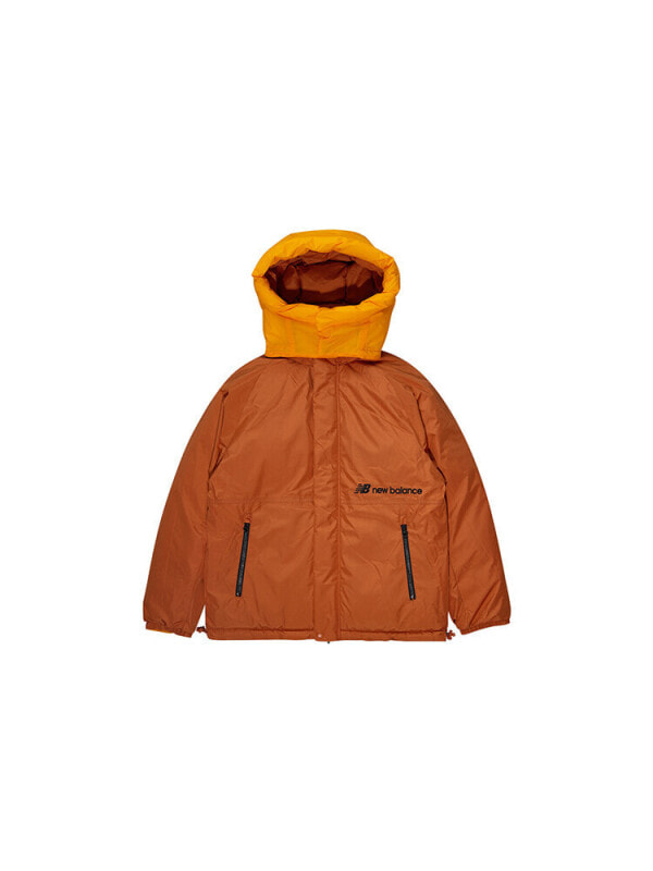 Куртка утепленная универсальная для улицы New Balance 6941143256104