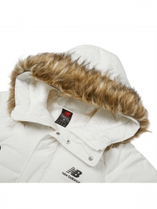 Пуховик мужской повседневный New Balance 693932