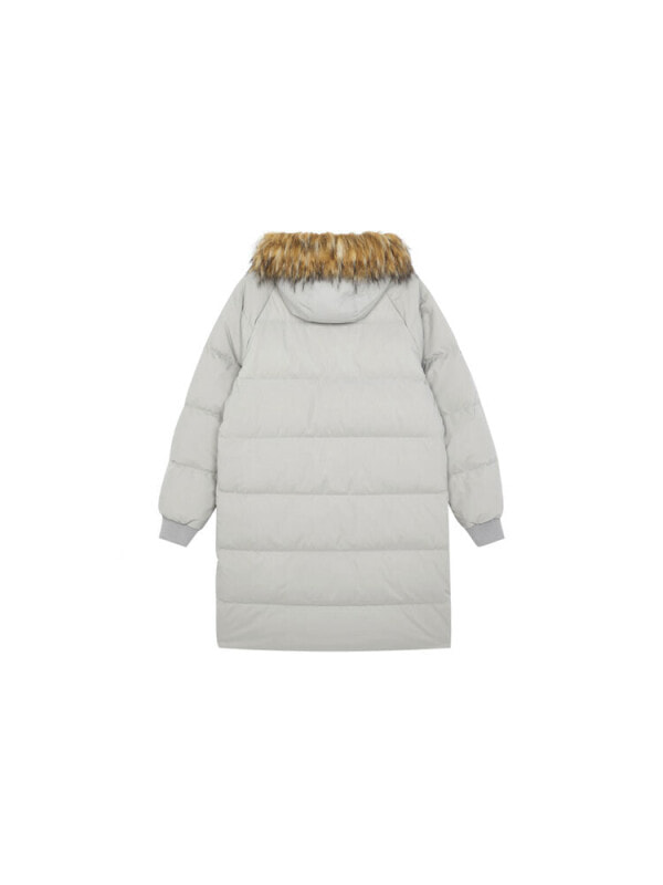 Пуховик мужской повседневный New Balance 693932