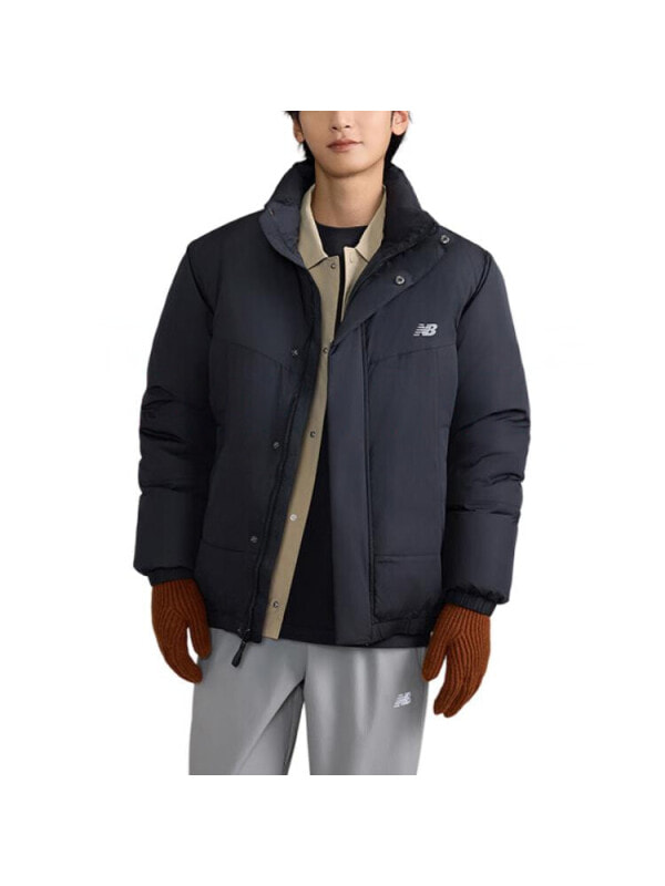 Пуховик универсальный для повседневной носки New Balance 6941834648713