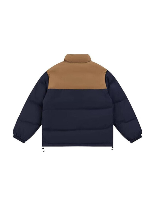 Куртка пуховая мужская для повседневной носки New Balance NBX Academy