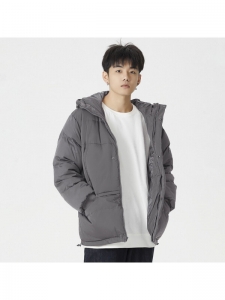 Пуховик мужской повседневный New Balance 6936798780968