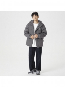 Пуховик мужской повседневный New Balance 6936798780968