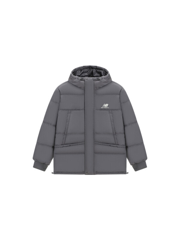Пуховик мужской повседневный New Balance 6936798780968