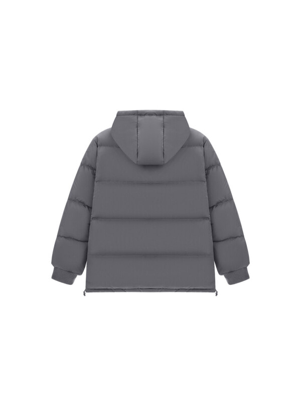 Пуховик мужской повседневный New Balance 6936798780968