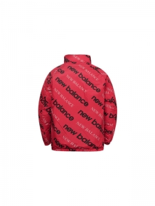 Пуховик унисекс для повседневной носки New Balance