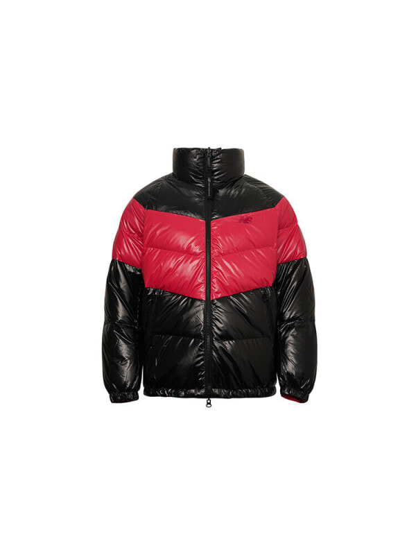 Пуховик унисекс для повседневной носки New Balance