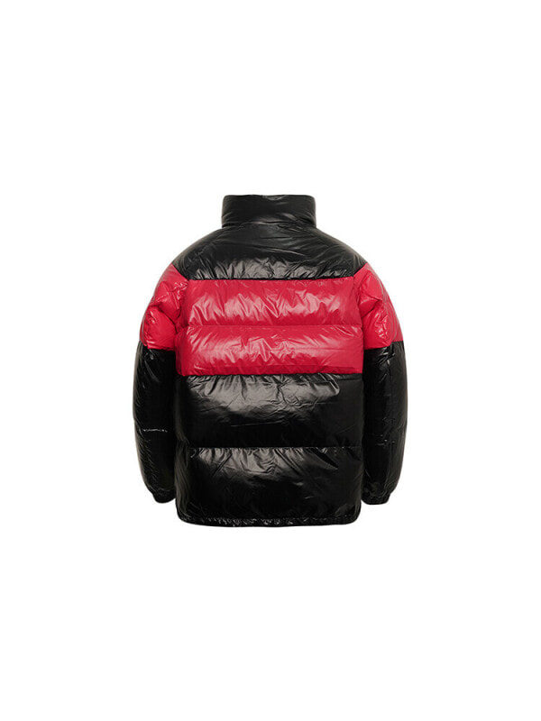 Пуховик унисекс для повседневной носки New Balance