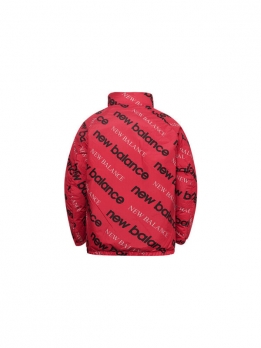 Пуховик унисекс для повседневной носки New Balance