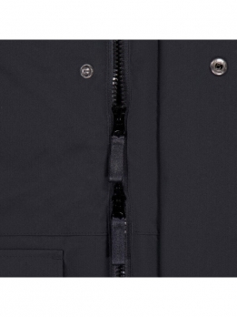 Пуховик мужской повседневный New Balance 6941834647839