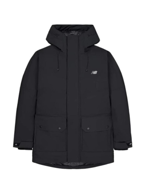 Пуховик мужской повседневный New Balance 6941834647839