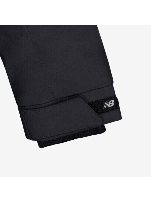 Пуховик мужской повседневный New Balance 6941834647839