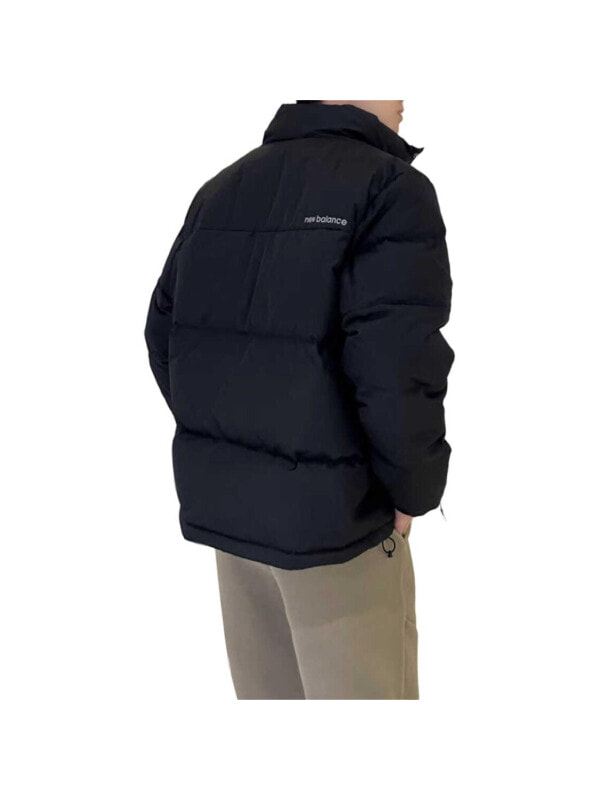 Пуховик универсальный для улицы New Balance 6942025766520