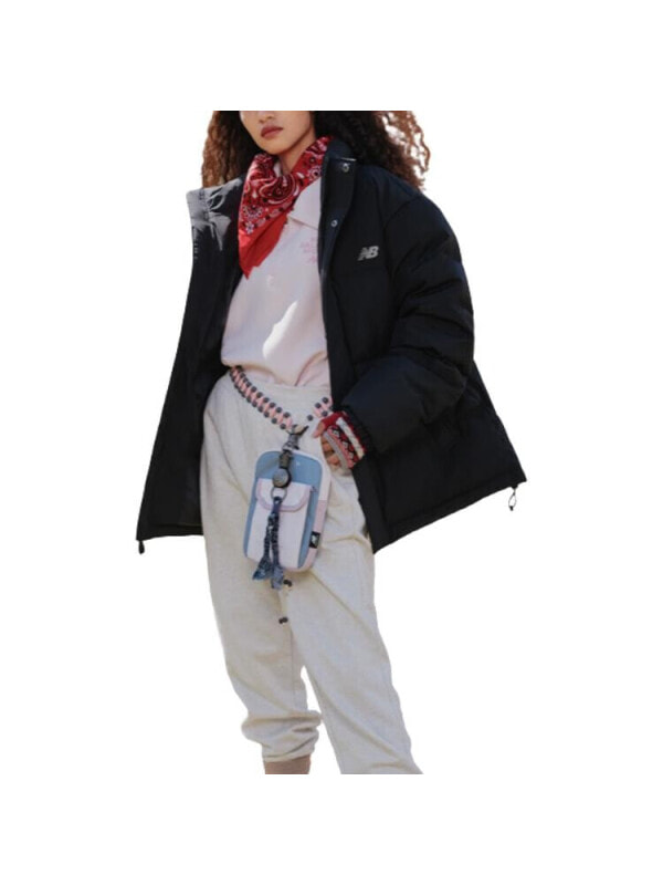 Пуховик универсальный для улицы New Balance 6942025766520