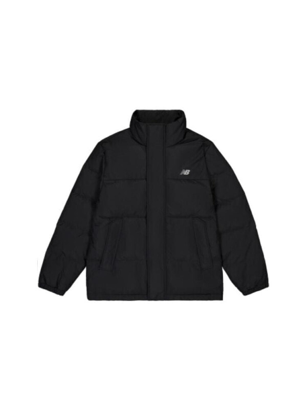Пуховик универсальный для улицы New Balance 6942025766520