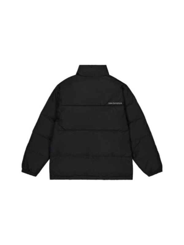 Пуховик универсальный для улицы New Balance 6942025766520