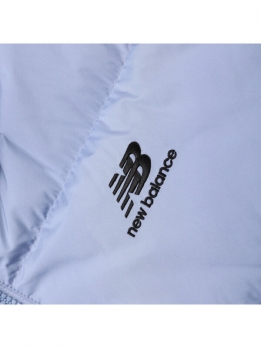 Пуховик универсальный повседневный New Balance 6937110672145