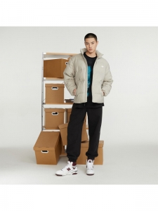 Куртка пуховая универсальная для улицы New Balance DNJKT01