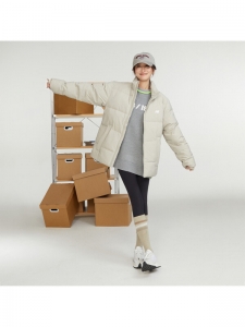 Куртка пуховая универсальная для улицы New Balance DNJKT01