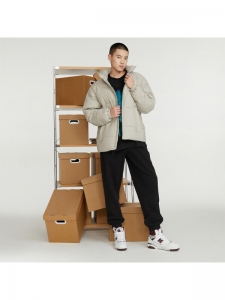 Куртка пуховая универсальная для улицы New Balance DNJKT01