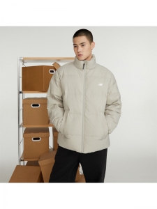 Куртка пуховая универсальная для улицы New Balance DNJKT01