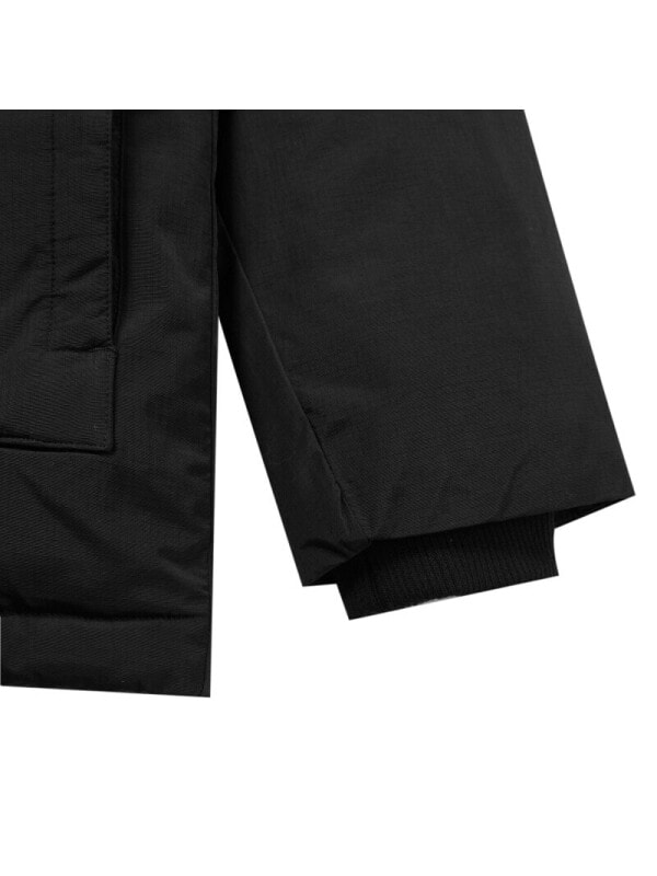 Пуховик зимний мужской New Balance 6926421693185