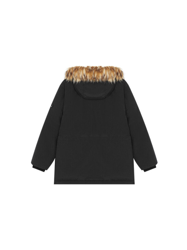 Пуховик зимний мужской New Balance 6926421693185