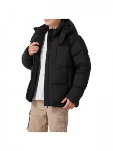 Куртка утепленная мужская для города New Balance 6926849028354