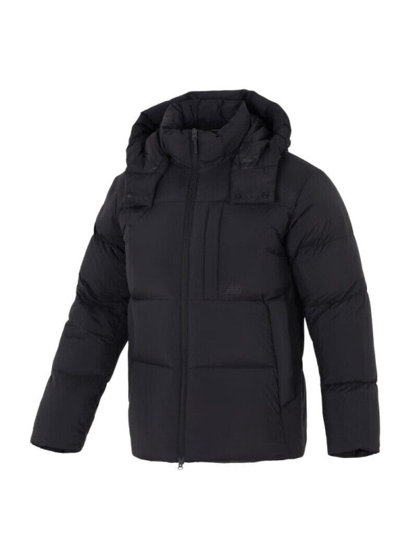 Куртка утепленная мужская для города New Balance 6926849028354