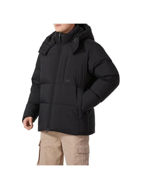 Куртка утепленная мужская для города New Balance 6926849028354