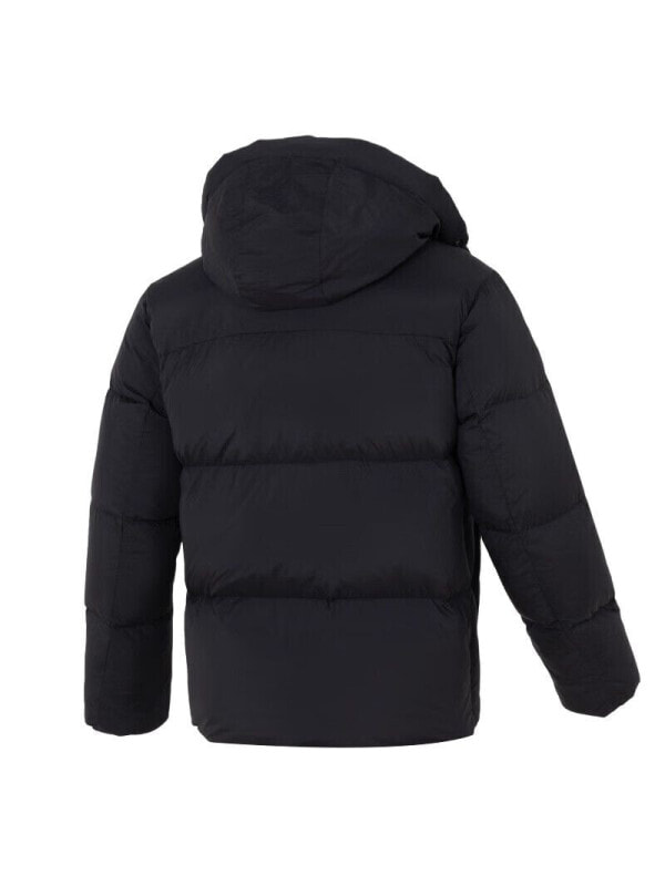 Куртка утепленная мужская для города New Balance 6926849028354