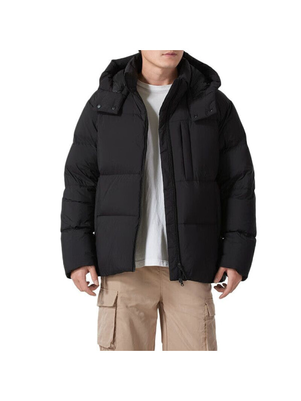 Куртка утепленная мужская для города New Balance 6926849028354