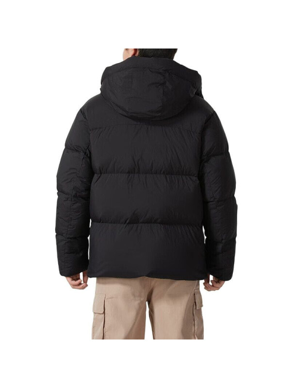 Куртка утепленная мужская для города New Balance 6926849028354