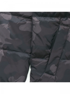 Пуховик мужской повседневный New Balance 6941428445971