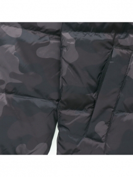 Пуховик мужской повседневный New Balance 6941428445971