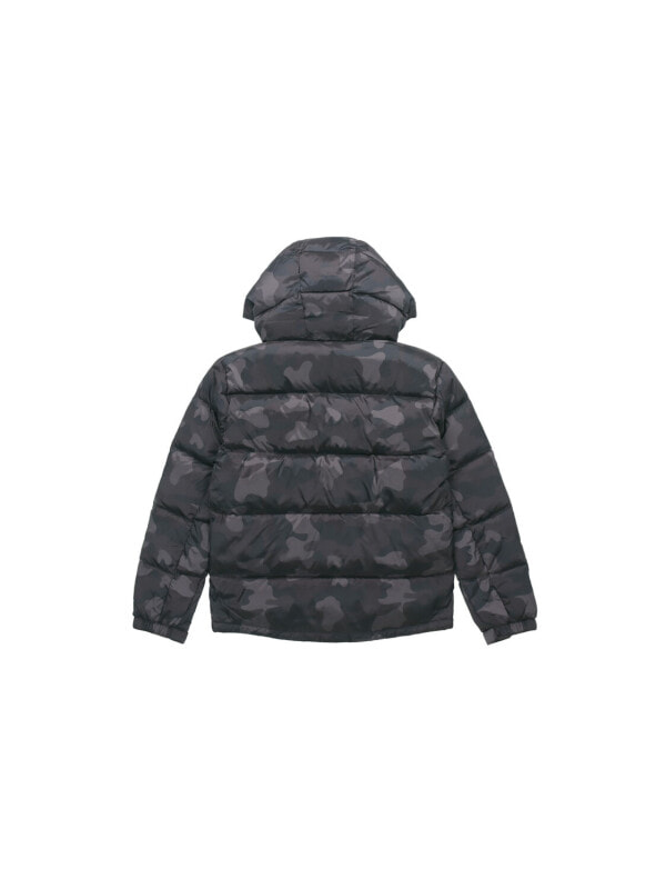 Пуховик мужской повседневный New Balance 6941428445971