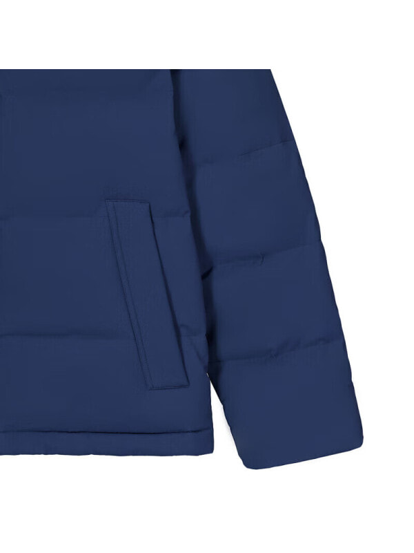 Пуховик повседневный мужской New Balance 6941834647631