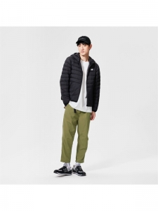 Пуховик мужской утепленный для холодной погоды New Balance