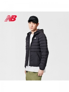 Пуховик мужской утепленный для холодной погоды New Balance