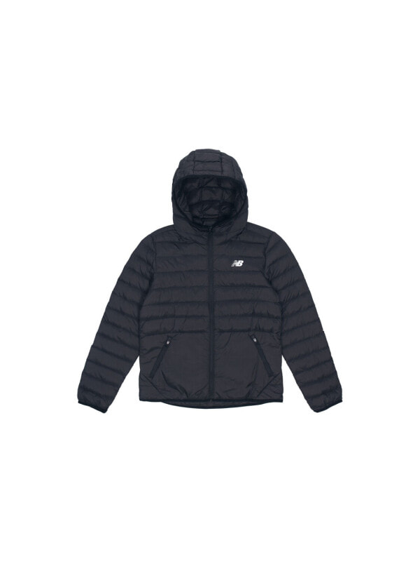 Пуховик мужской утепленный для холодной погоды New Balance